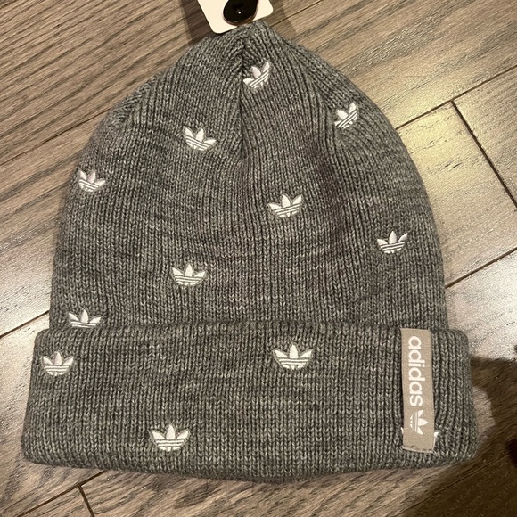 adidas Originals Utility Beanie EY0752 unisex adult size - Picture 5 of 5